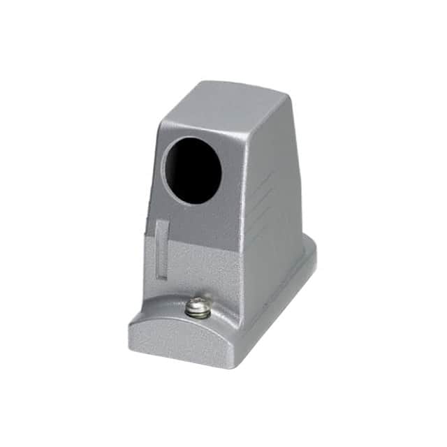 1690325 Phoenix Contact  Carcasas de conectores de alta resistencia, bases y cubiertas